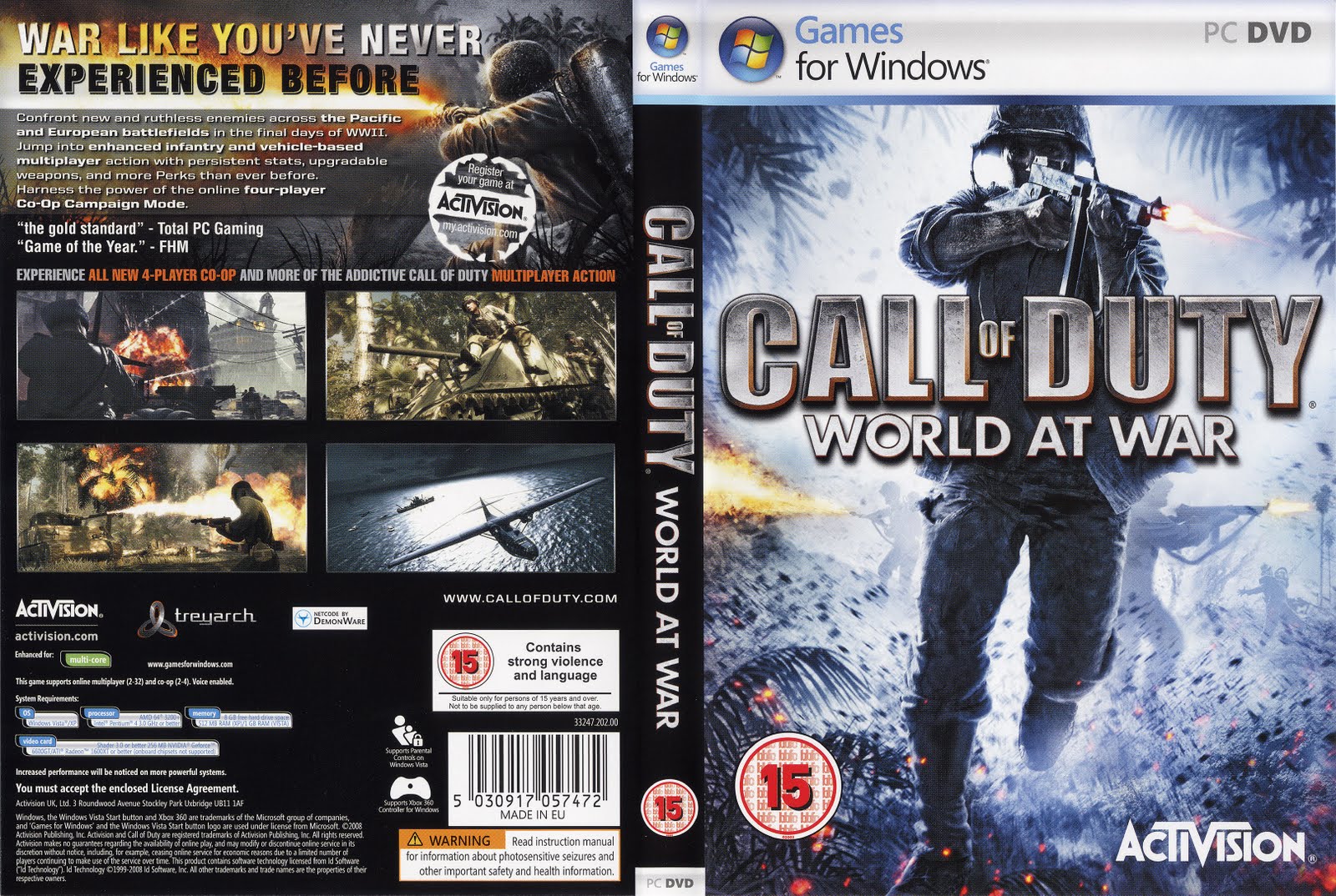 call of duty world at war pirates bay call of duty world at war pirates bay